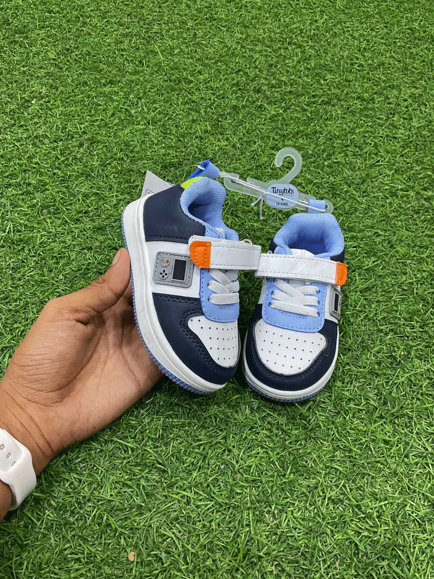 ZAPATOS - TBPHF1097ICC