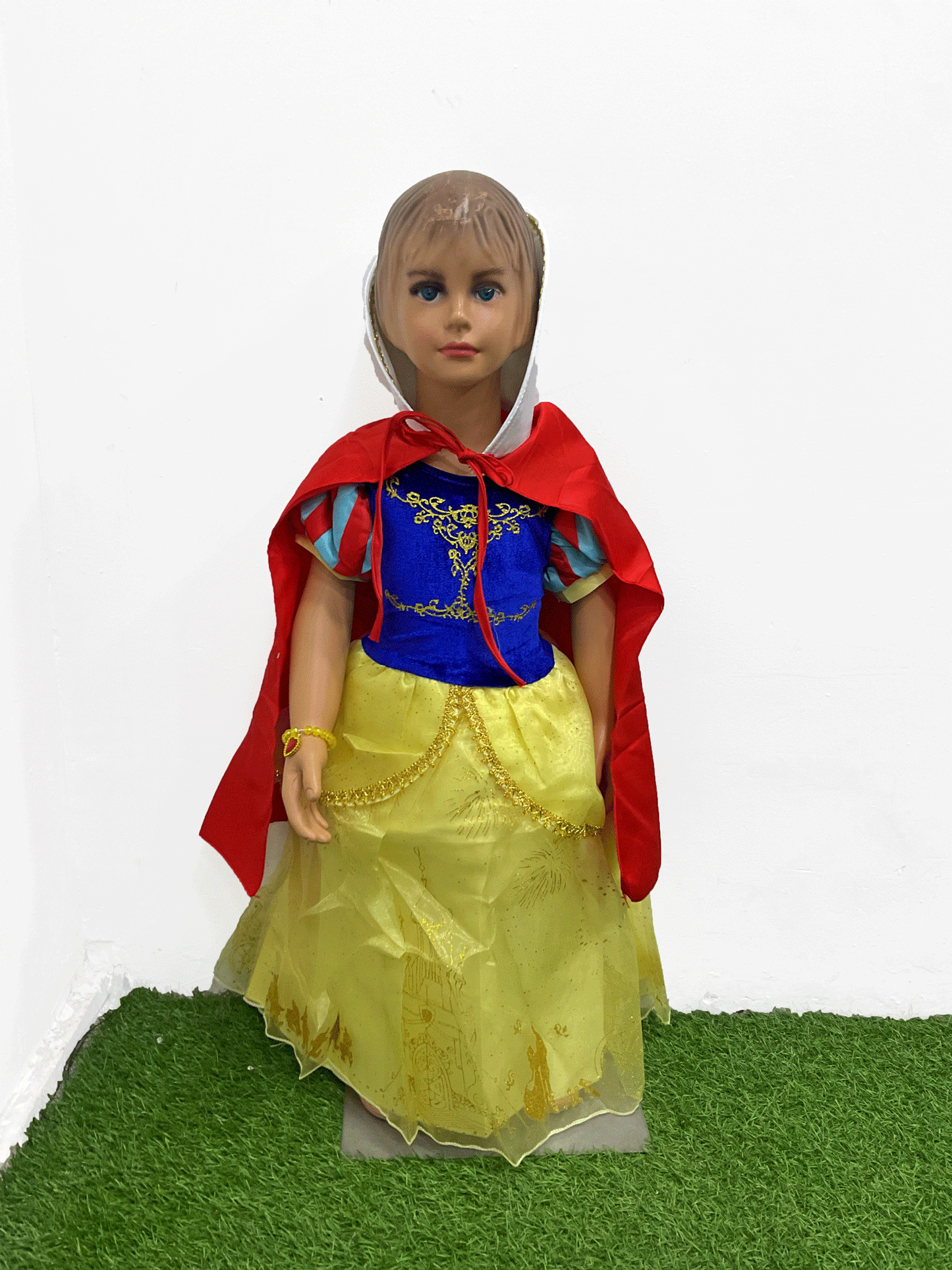 DIZFRAS DE BLANCANIEVES - KB070881