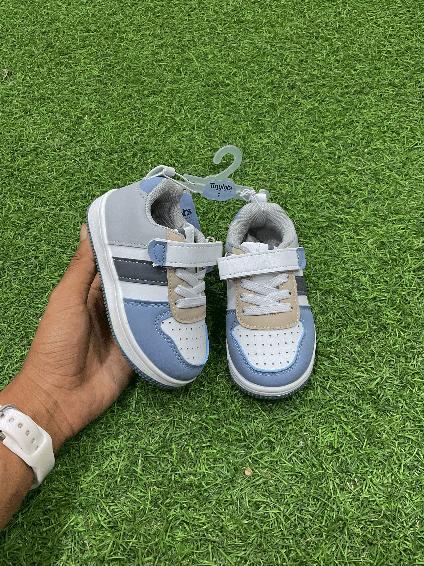 ZAPATOS - TBPHF1099ICC