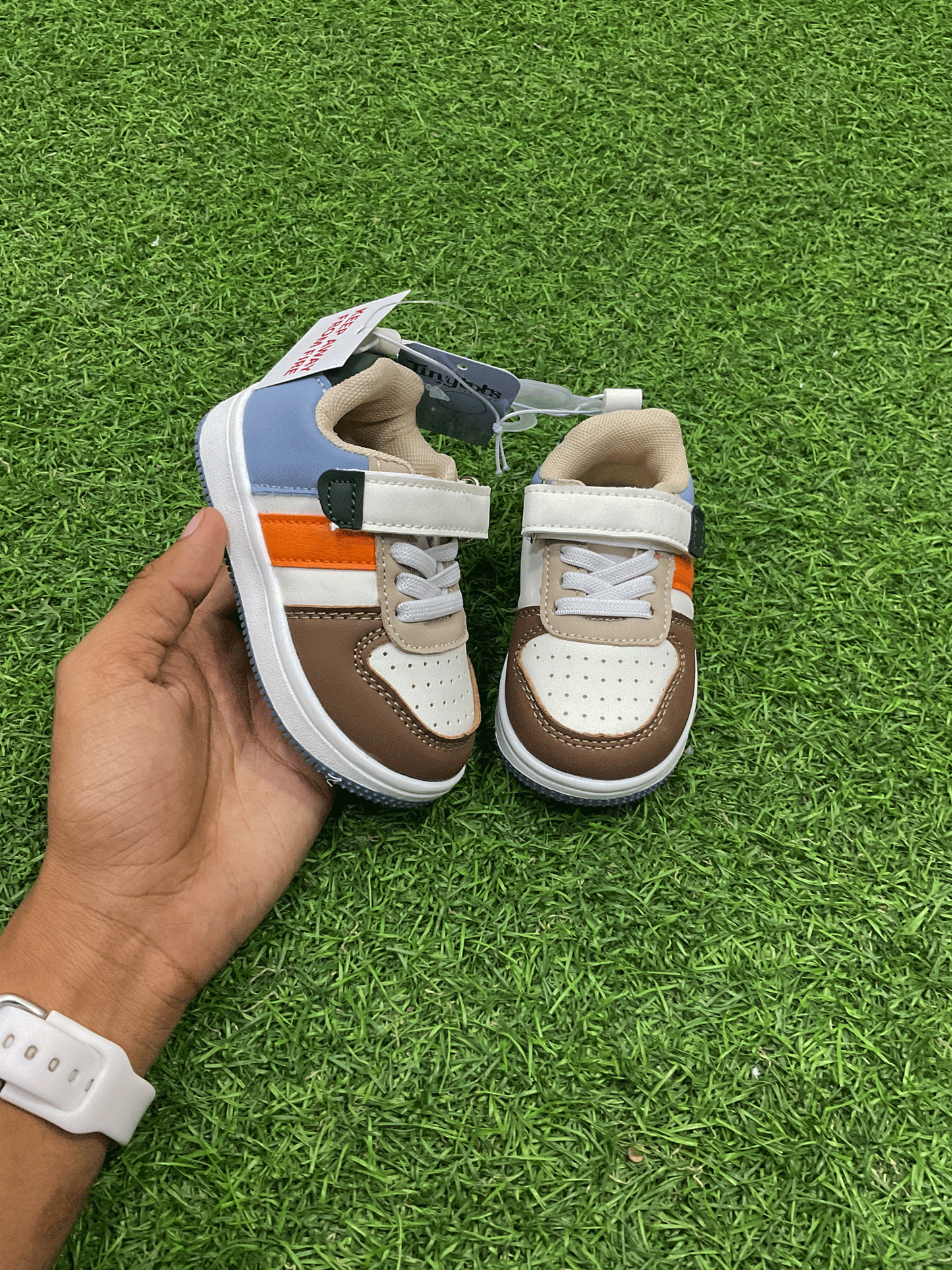 ZAPATOS - TBPHF1099ICC