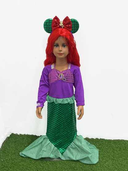 DIZFRAS DE SIRENA - KB070883