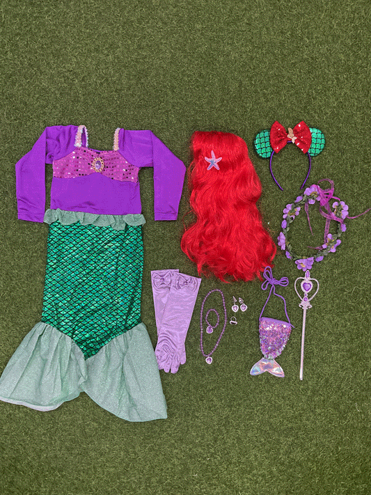 DIZFRAS DE SIRENA - KB070883