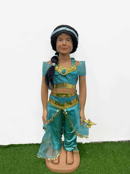 DIZFRAS DE JAZMIN -KB070867