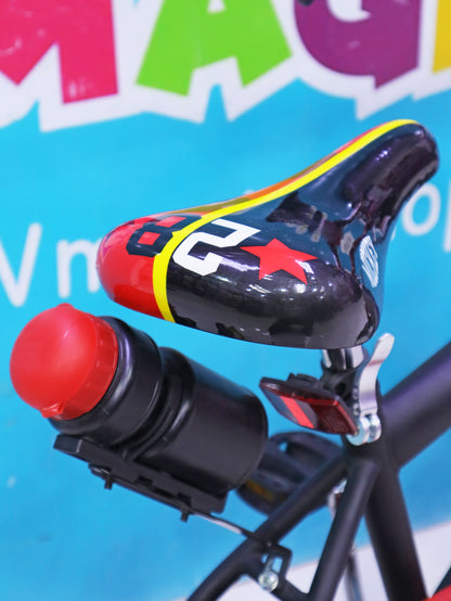 Bicicleta de Mickey rin 16 - 16101-4