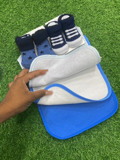 SET DE MEDIAS Y BABEROS-87054