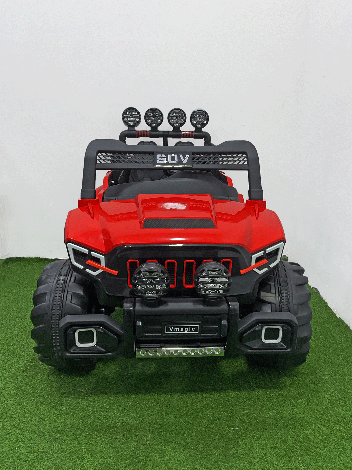 JEEP ELECTRICO - NX31