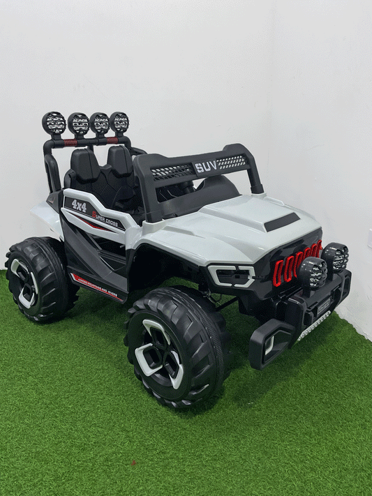 JEEP ELECTRICO - NX31