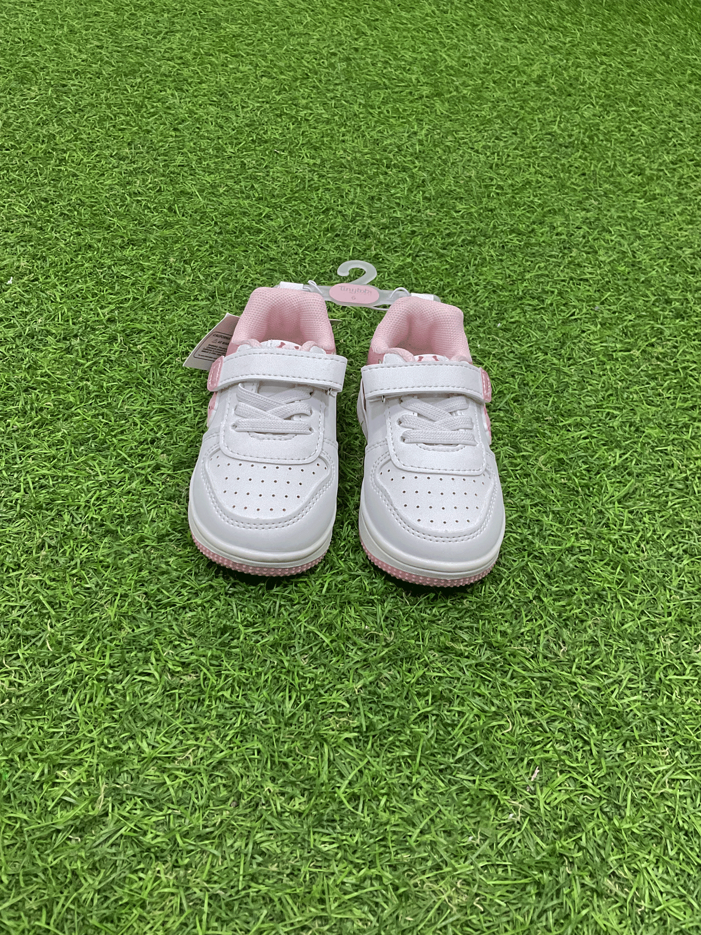 ZAPATOS - TGPHF1103ICC