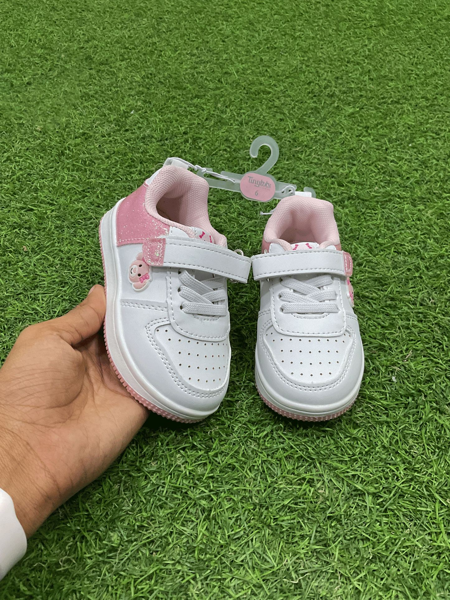 ZAPATOS - TGPHF1103ICC