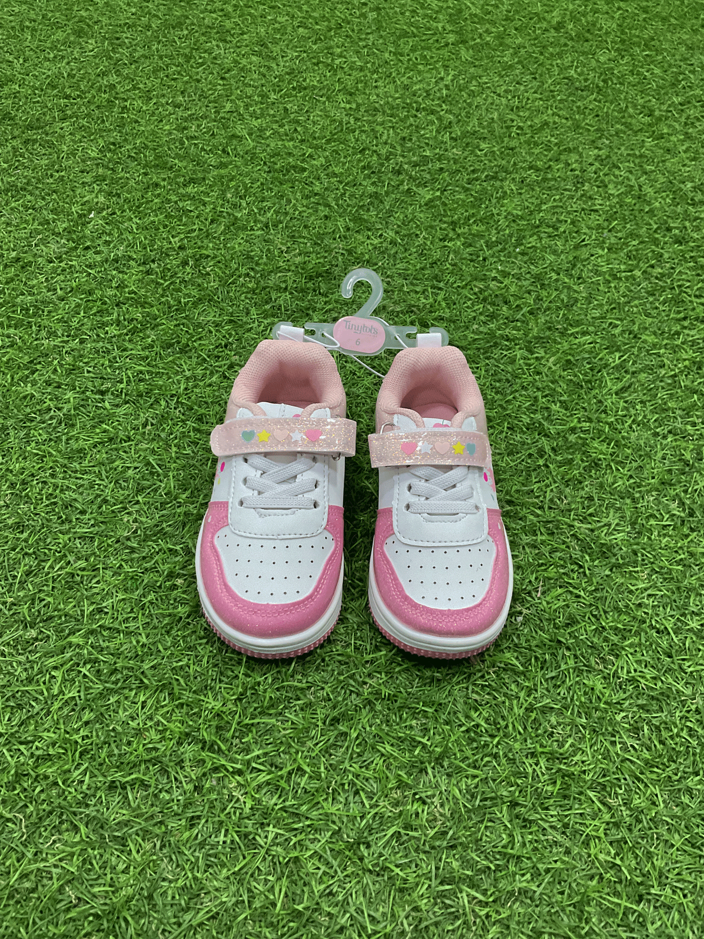 ZAPATOS - TGPHF1101ICC