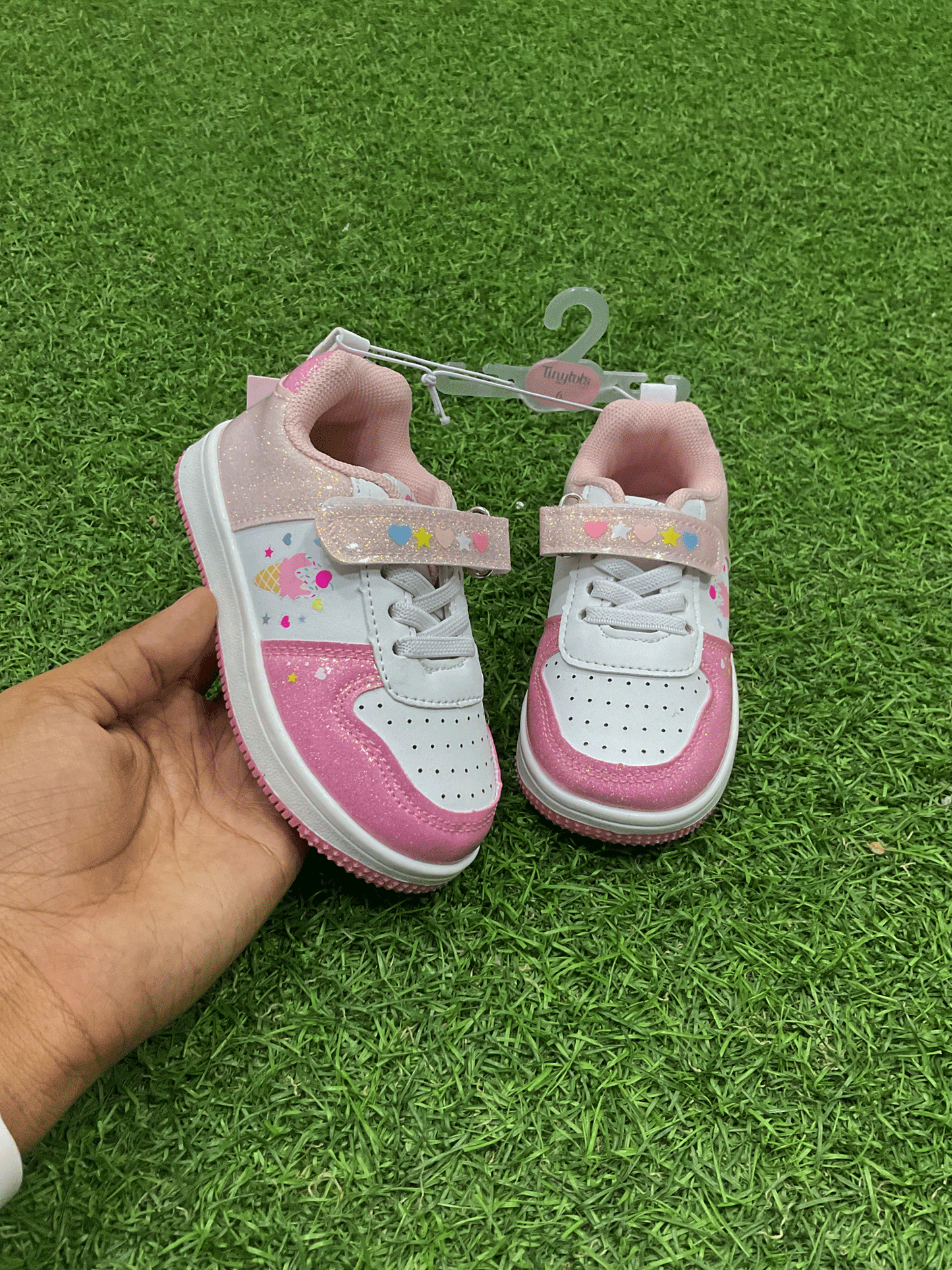 ZAPATOS - TGPHF1101ICC