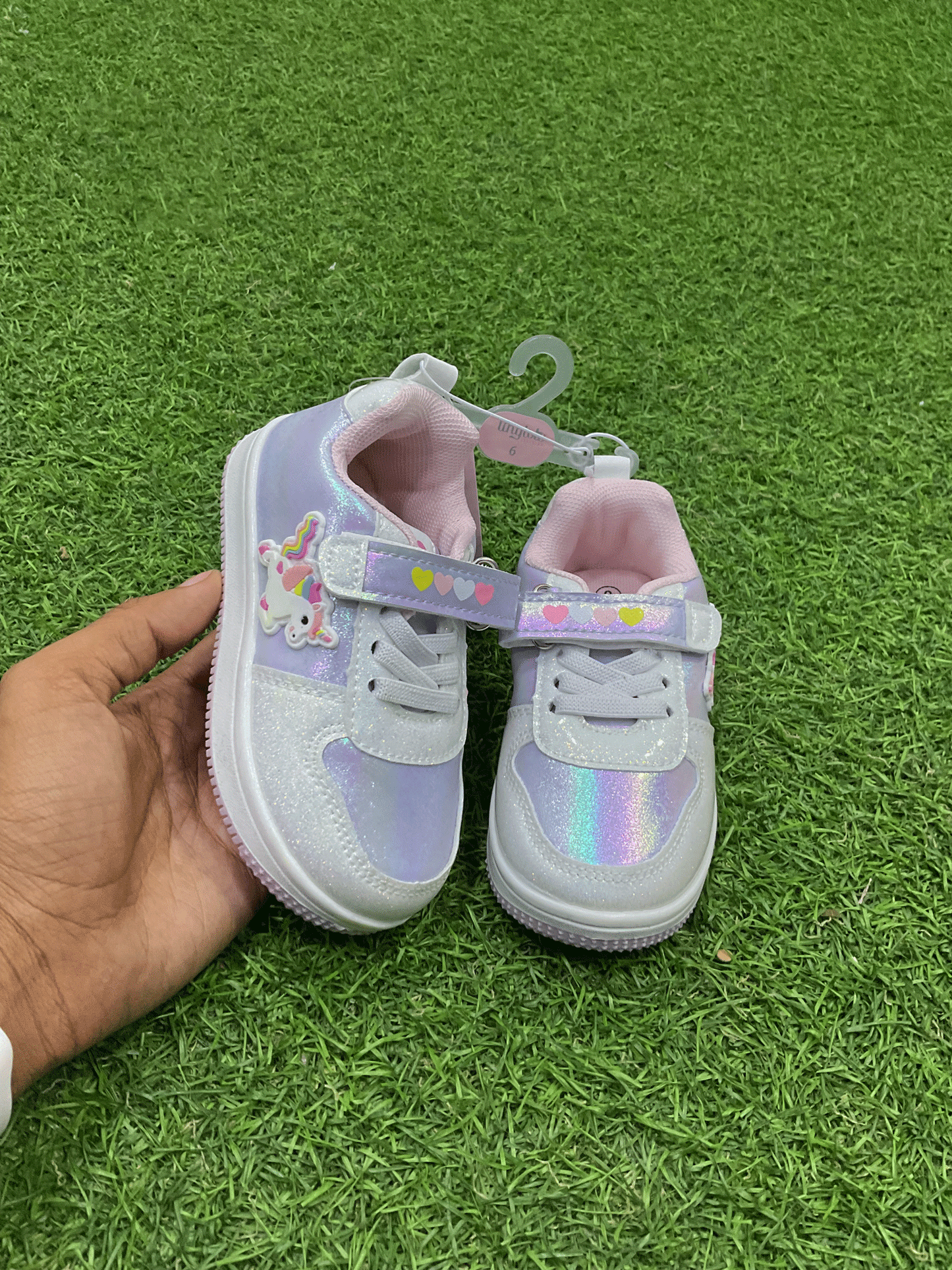 ZAPATOS - TGPHF1101ICC