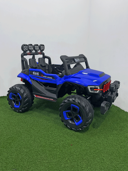 JEEP ELECTRICO - NX31