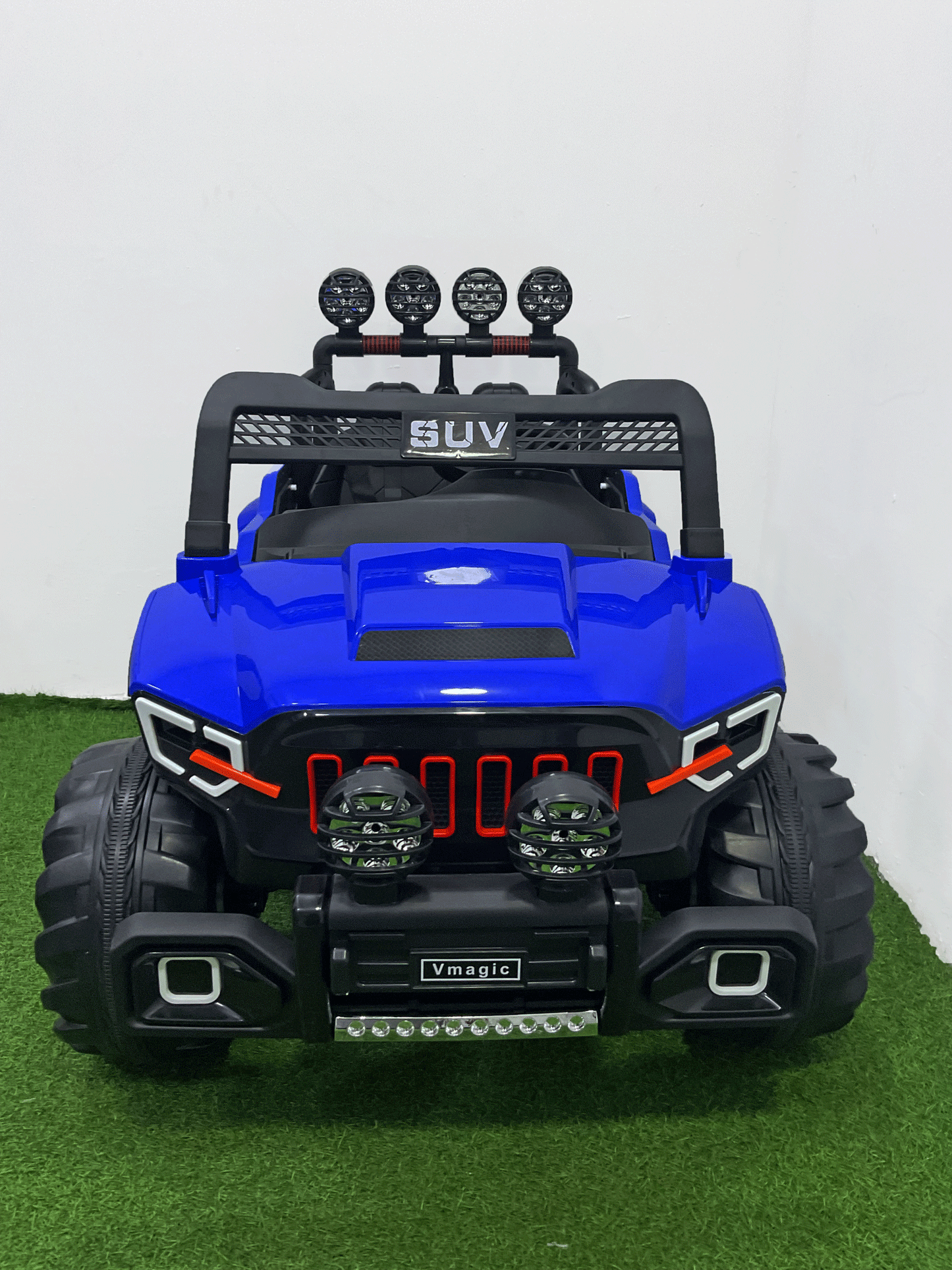 JEEP ELECTRICO - NX31