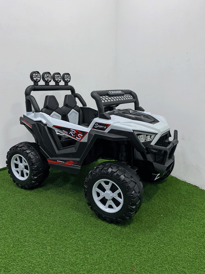 JEEP ELECTRCICO - NX30