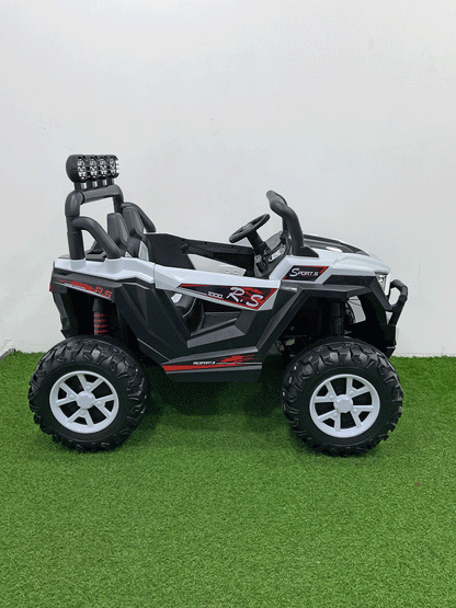 JEEP ELECTRCICO - NX30