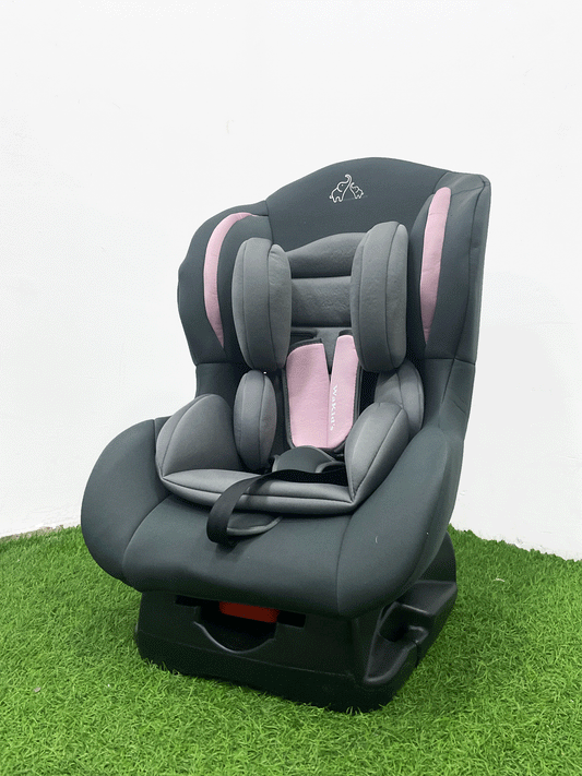 SILLA DE CARRO - A77610