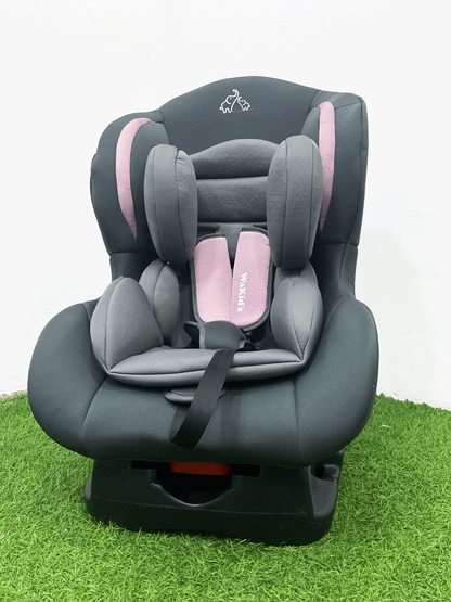 SILLA DE CARRO - A77610