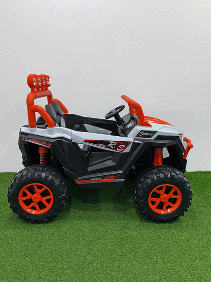 JEEP ELECTRCICO - NX30