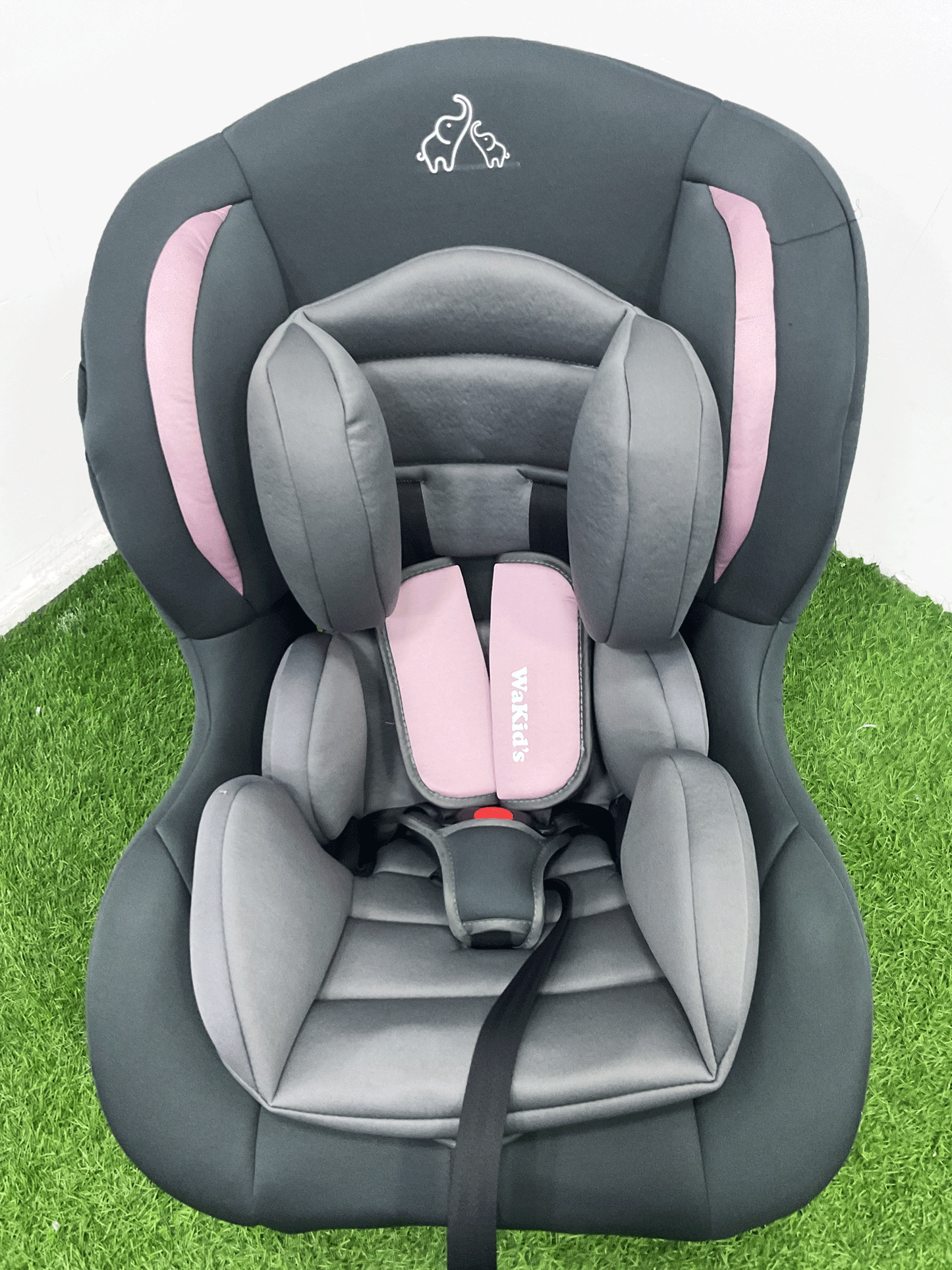 SILLA DE CARRO - A77610