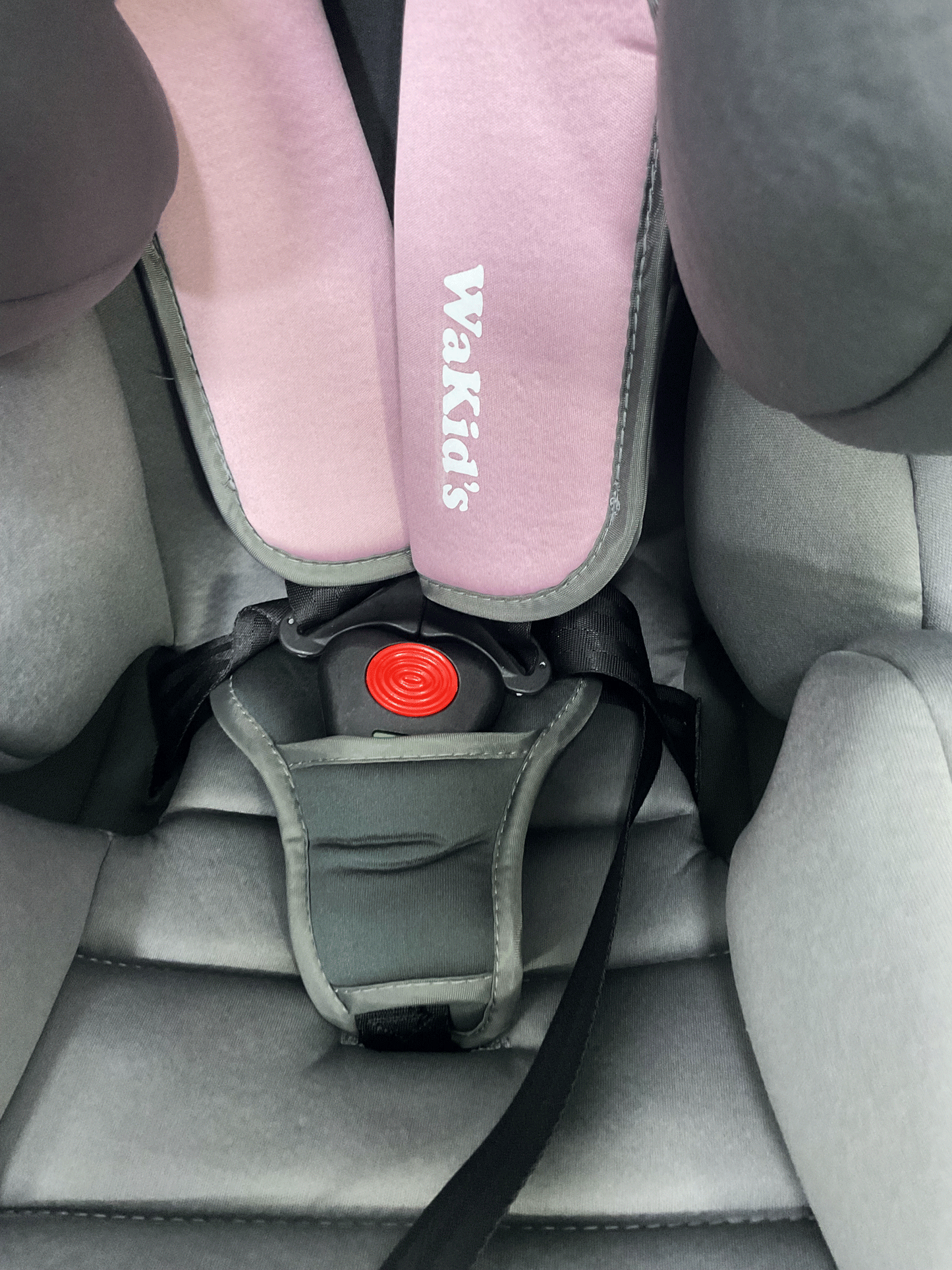 SILLA DE CARRO - A77610