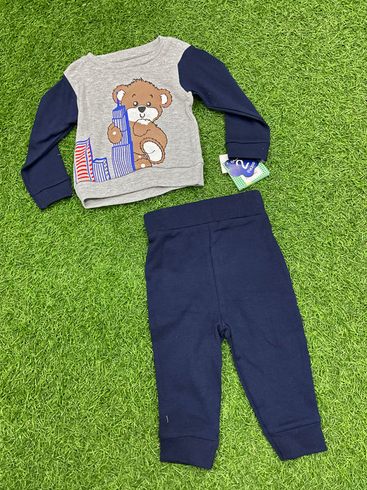 Pijamas de dos piezas - 3305833