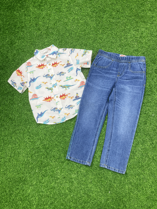 CONJUNTO - CARTERS35