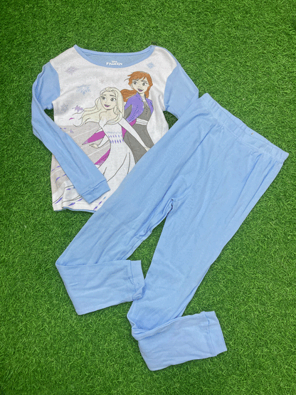 PIJAMA - G2USA18