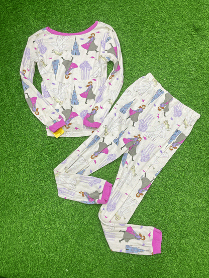 PIJAMA - G2USA18
