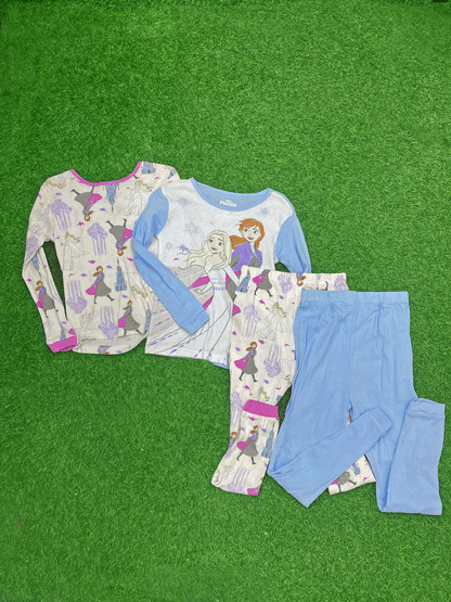 PIJAMA - G2USA18