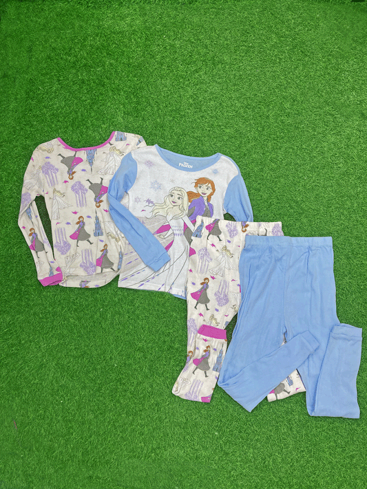 PIJAMA - G2USA18