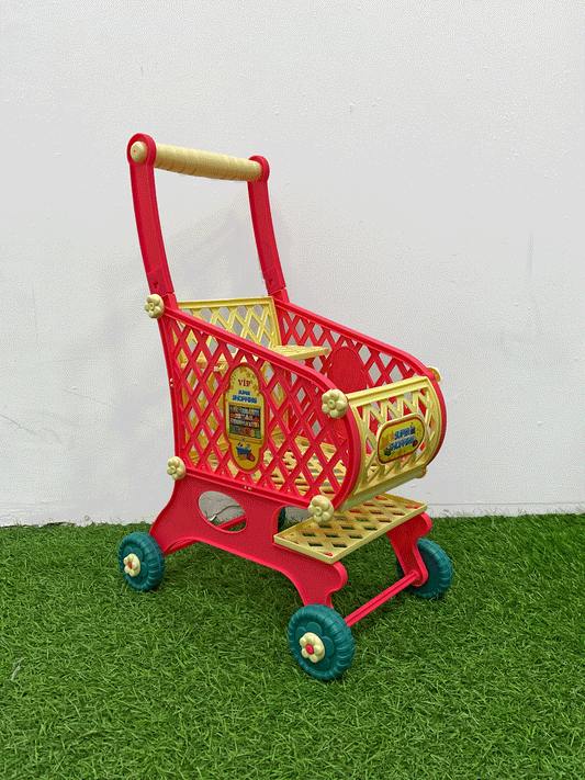 CARRITO DE MERCADO - FZ83