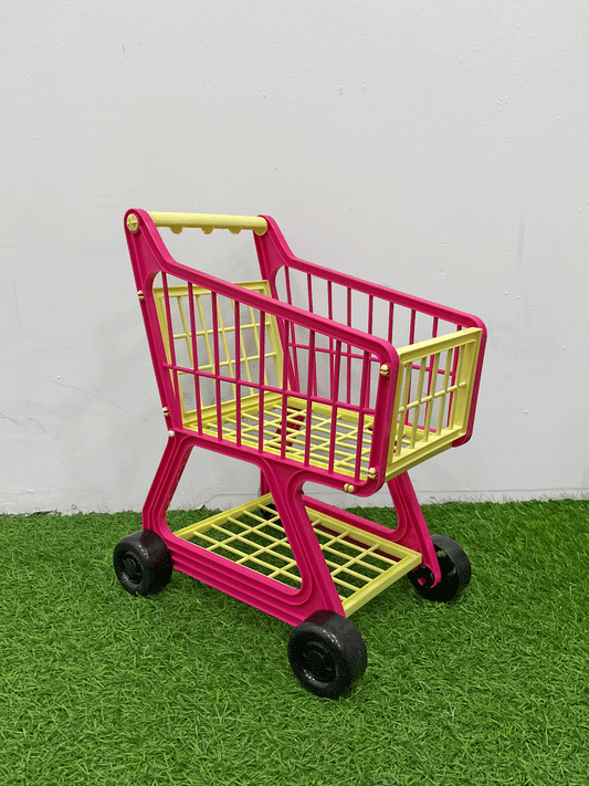 CARRITO DE MERCADO - FZ84