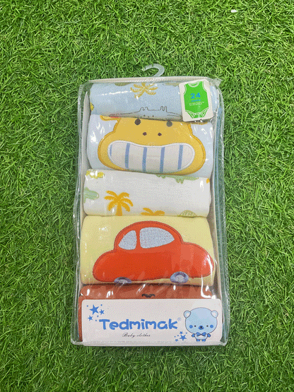 SET DE BODYS - 87169