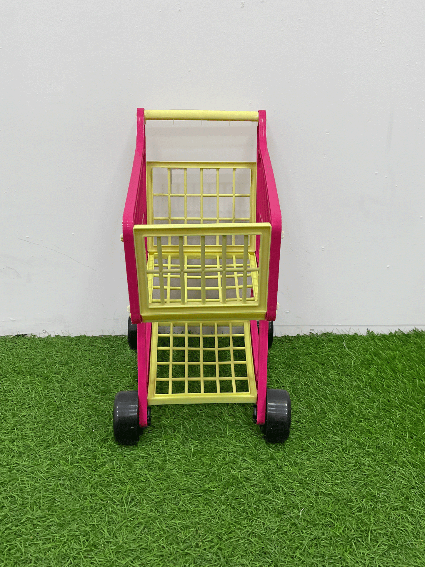 CARRITO DE MERCADO - FZ84