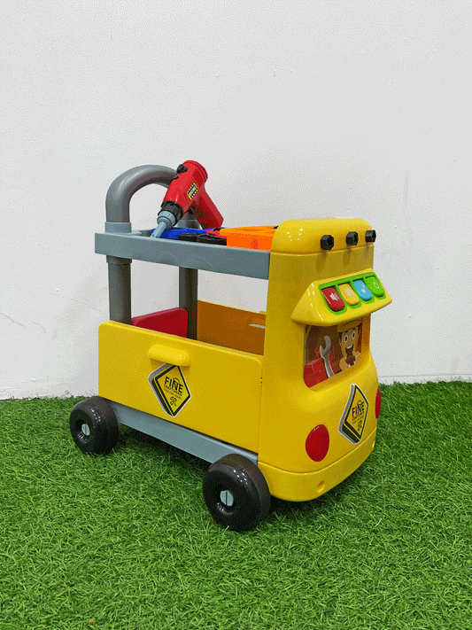 CARRITO DE HERRAMIENTAS - FZ85