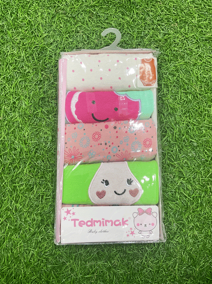 SET DE BODYS - 87169