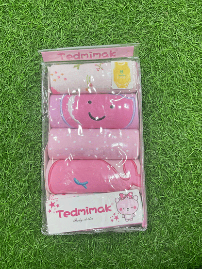 SET DE BODYS - 87169