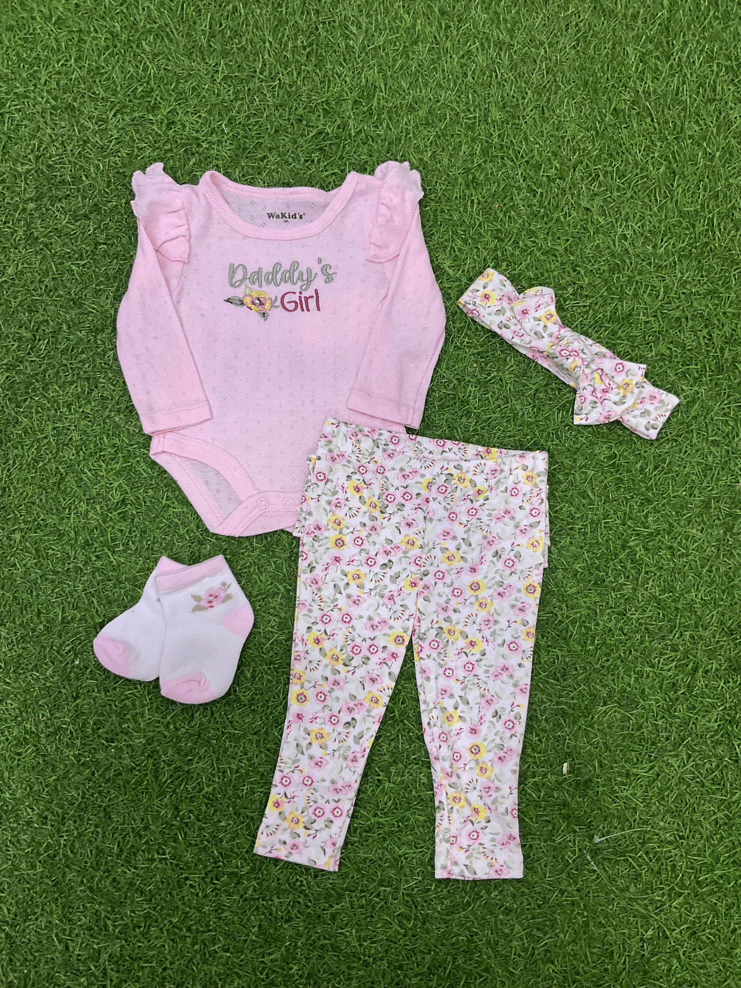 SET DE 4 PIEZAS - R91000