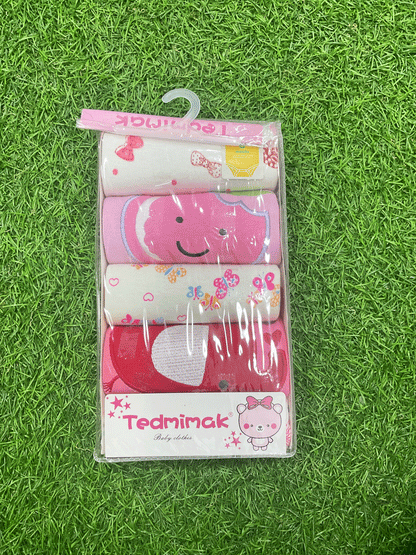 SET DE BODYS - 87169