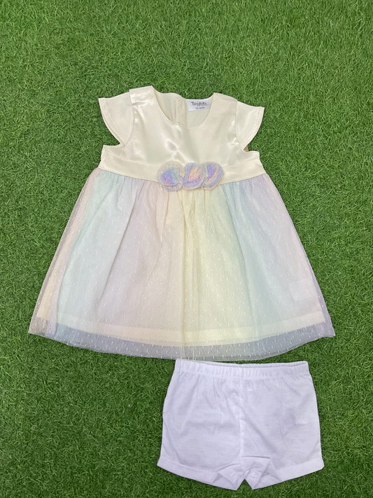 VESTIDO - 221W313392