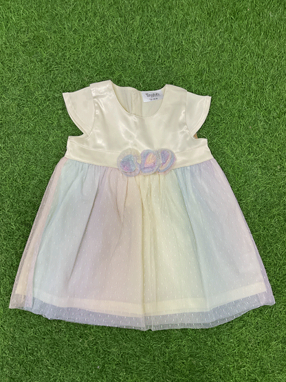 VESTIDO - 221W313392