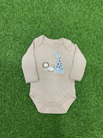 SET DE 5 PIEZAS - D04670TT