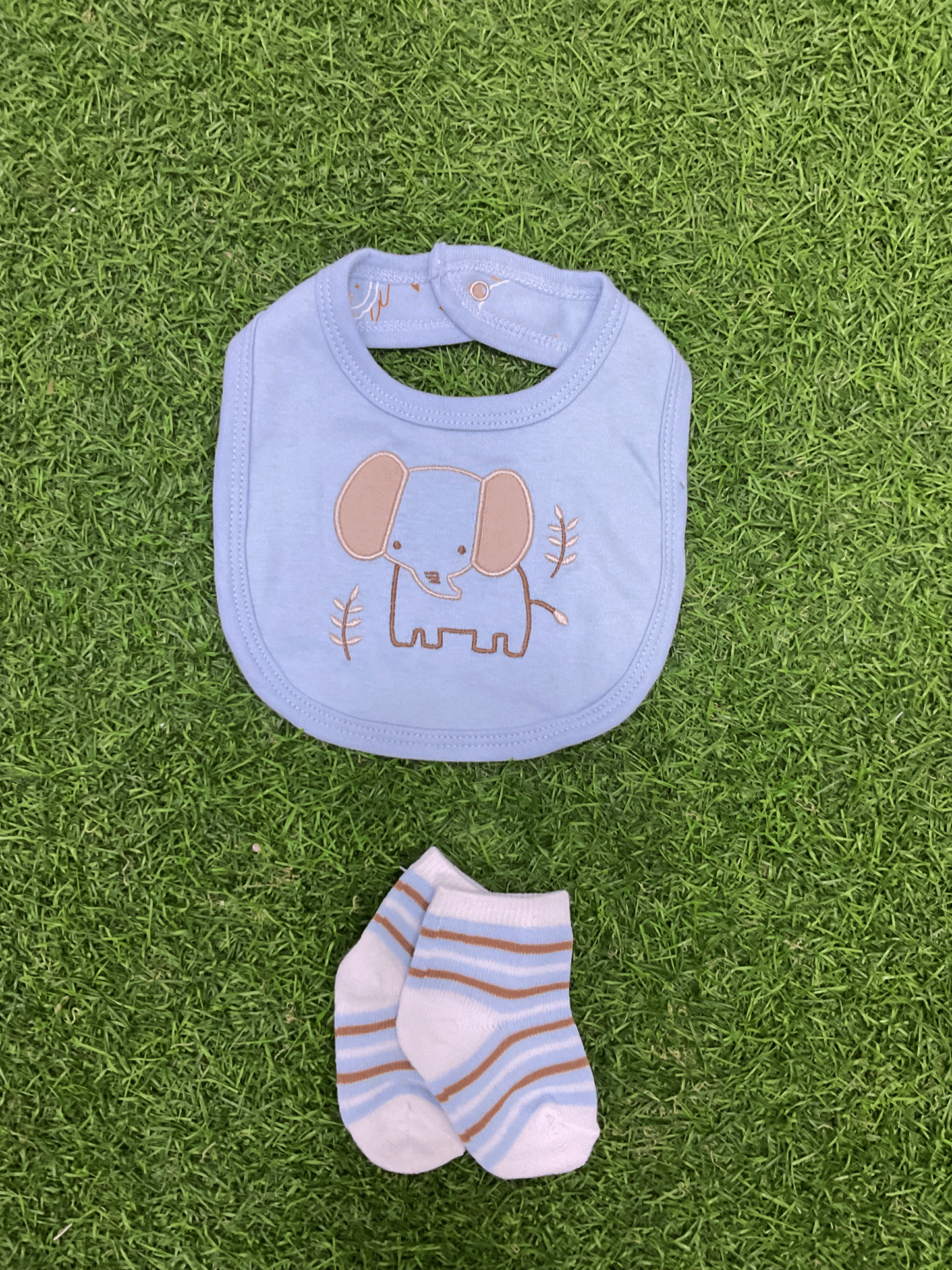 SET DE 5 PIEZAS - D04670TT