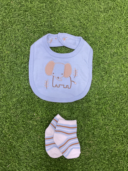 SET DE 5 PIEZAS - D04670TT