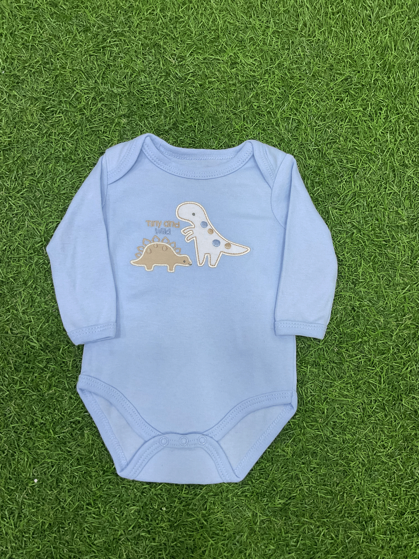 SET DE 5 PIEZAS - D04672TT