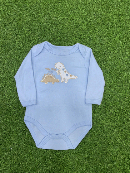 SET DE 5 PIEZAS - D04672TT