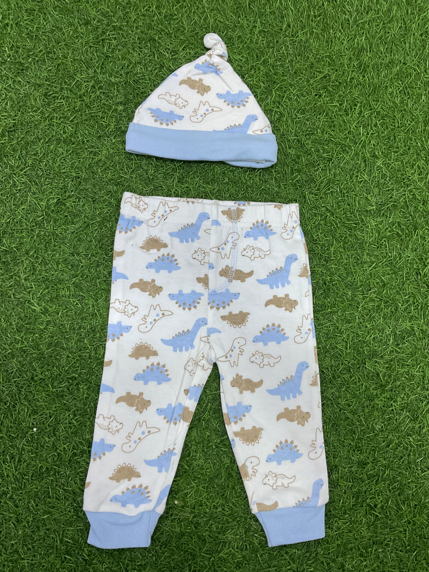 SET DE 5 PIEZAS - D04672TT