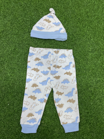 SET DE 5 PIEZAS - D04672TT