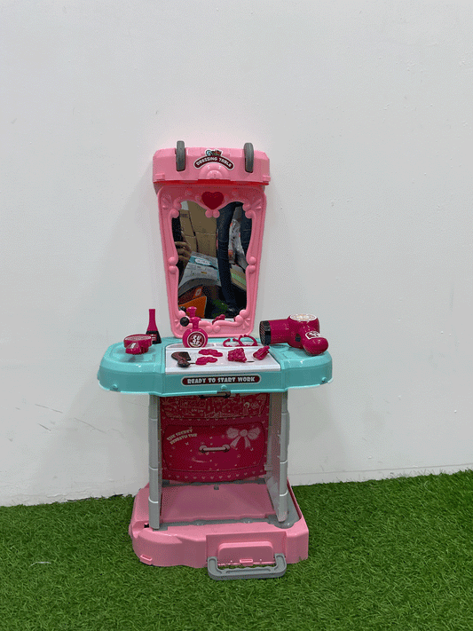 SET DE BELLEZA - FZ86